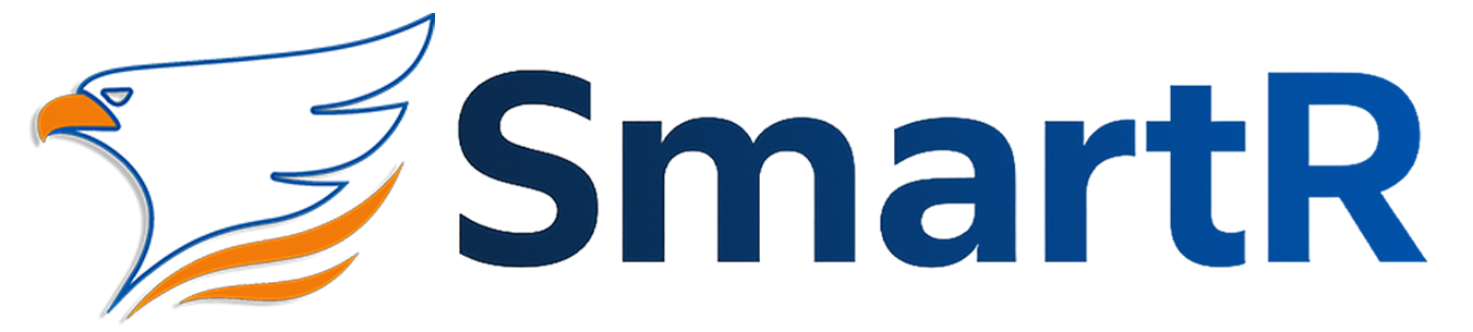 SmartR Logo